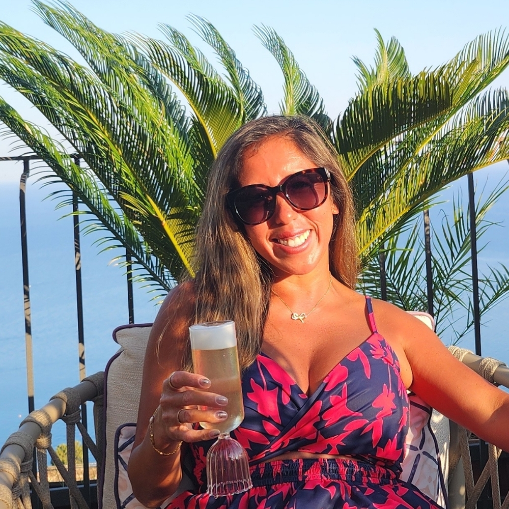Meet your Posher, Pamela